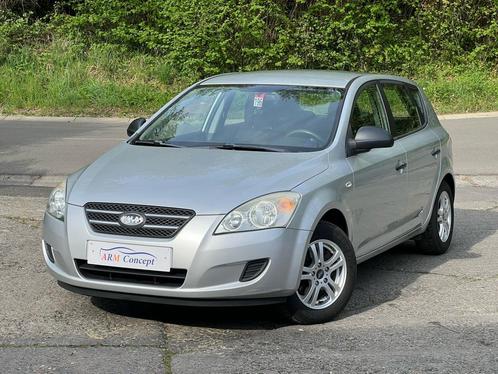 Kia ceed 1.4 Essence 2009 GARANTIE 12 Mois airco, Auto's, Kia, Bedrijf, Te koop, (Pro) Cee d, Elektrische buitenspiegels, Benzine