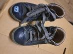 Donkerblauwe schoentjes van Lunella - mt 26, Enfants & Bébés, Fille, Utilisé, Enlèvement ou Envoi, Chaussures