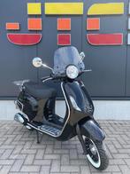 nieuwe 125cc scooters JTC,vespa style stocksale vanaf 1500€, JTC, Scooter, Particulier, 1 cylindre