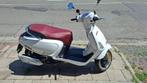 Scooter Kymco like 125cc 2024, Ophalen, 125 cc, Zo goed als nieuw, Like