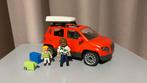 Playmobil auto 5436, Kinderen en Baby's, Speelgoed | Playmobil, Gebruikt, Ophalen
