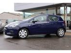 Opel Corsa CORSA 1.2 ENJOY - AIRCO - BLUETOOTH, Auto's, Opel, USB, Euro 6, Blauw, Grijs