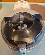 Friteuse à air SEB, Enlèvement