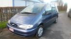 Ford Galaxy 2.0 essence 7 places, 139.500 kms, Autos, Ford, Achat, Essence, Entreprise