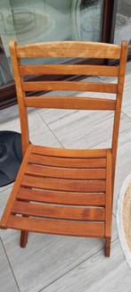 Chaises de jardin, Tuin en Terras, Tuinstoelen, Ophalen