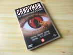 Candyman (1992) DVD Film Epouvante Horreur Drame Thriller, Comme neuf, Enlèvement ou Envoi, Slasher, À partir de 16 ans