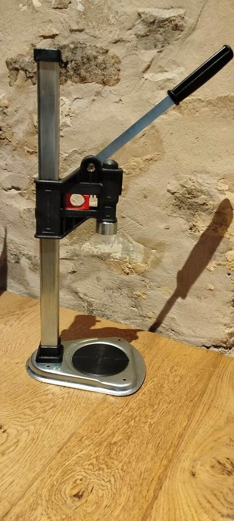 Capp'in - Pose-capsule, Zakelijke goederen, Horeca | Overige, Ophalen