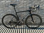 Specialized Roubaix SL6 Comp - Ultegra Disc, 56, Ophalen, 28 inch, Gebruikt, Carbon