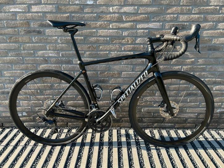 Specialized Roubaix SL6 Comp - Ultra Disc, 56, Vélos & Vélomoteurs, Vélos | Vélos de course, Utilisé, Hommes, Plus de 20 vitesses