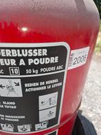 Brandblussers, Huis en Inrichting, Brandblussers en Brandkasten, Ophalen, Zo goed als nieuw