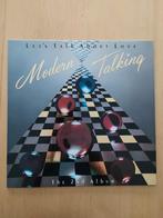 Vinyle 33T Modern Talking, Autres formats, Utilisé, Enlèvement ou Envoi, 1980 à 2000