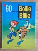 1 - 60 Gags van Bollie en Billie, Boeken, Stripverhalen, Gelezen, Eén stripboek, Ophalen of Verzenden, Roba