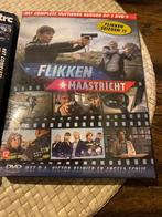 Flikken Maastricht seizoen 14 en 15, Ophalen, Zo goed als nieuw