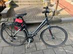 Koga Miyata Stadsfiets, Fietsen en Brommers, Fietsen | Dames | Sportfietsen en Toerfietsen, Ophalen, Gebruikt, Koga Miyata