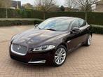 Jaguar FX 2013 diesel 2.2 168dkm met keuring, Auto's, Jaguar, Euro 5, Achterwielaandrijving, Beige, 5 deurs