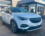 Opel Grandland X 1600 Benzine Turbo UltimateEdition+Leer+, Auto's, Opel, USB, Monovolume, Gebruikt, 180 pk