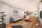 Appartement à louer à Courcelles, Immo, Appartement, 73 kWh/m²/an