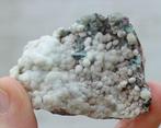 CALCIET en COBALTO DOLOMIET uit Luambo in CONGO, Verzamelen, Ophalen of Verzenden, Mineraal