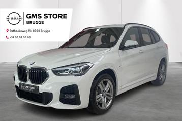 BMW X1 xDrive20d (120 kW) beschikbaar voor biedingen