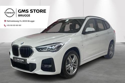 BMW X1 xDrive20d (120 kW), Auto's, BMW, Bedrijf, Te koop, X1, 4x4, Airconditioning, Climate control, Dakrails, Electronic Stability Program (ESP)