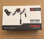 SOCOM stabilisateur camera / réflexe d’épaule, Enlèvement ou Envoi