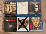Enkele Blu Rays te koop (€ 30 voor de hele set), Ophalen of Verzenden, Zo goed als nieuw, Overige genres