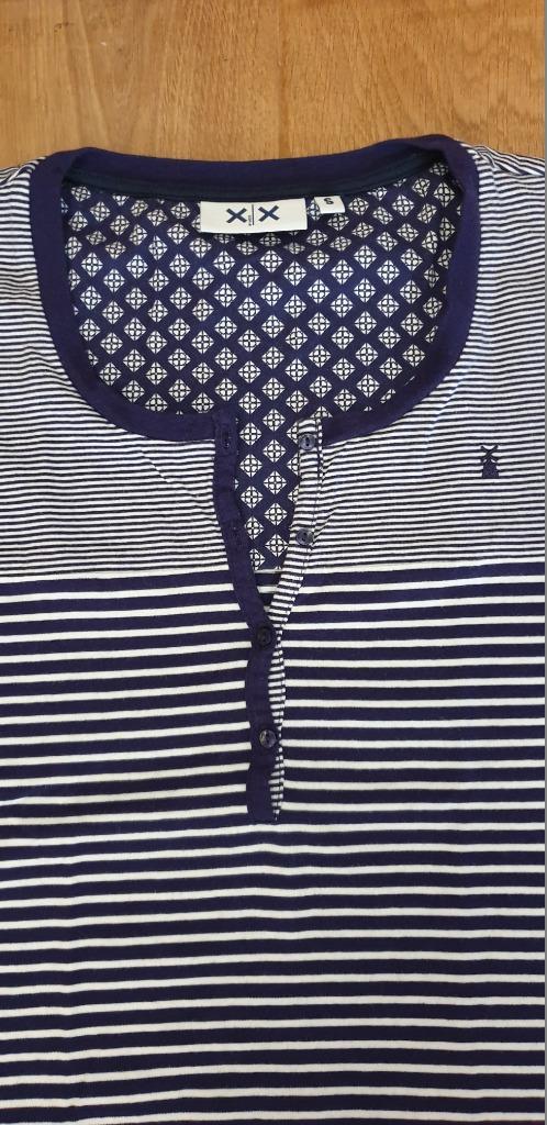 NIEUW artikel : Mexx blouse - Maat S, Kleding | Dames, Blouses en Tunieken, Zo goed als nieuw, Maat 36 (S), Paars, Ophalen of Verzenden