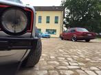 Gezocht Vw golf 1 cabrio GLi onderdelen, Auto-onderdelen, Ophalen, Voor, Deur