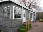 Chalet / woonwagen / mantelzorg, Caravans en Kamperen, Stacaravans
