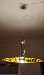 Luceplan Titania hanglamp, Huis en Inrichting, Ophalen, Gebruikt