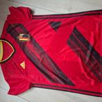 T-shirt rode duivels maat M, Maat 48/50 (M), Ophalen of Verzenden, Zo goed als nieuw, Adidas