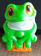 Miniatuurfiguurtje kikker (Kindersurprise), Verzamelen, Ophalen of Verzenden, Zo goed als nieuw
