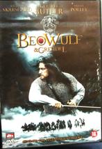DVD ACTIE- BEOWULF & GRENDEL, Alle leeftijden, Ophalen of Verzenden, Zo goed als nieuw, Actiethriller