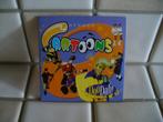 CD Cartoons, Cd's en Dvd's, Ophalen of Verzenden