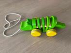 Play Toys Dancing Alligator - krokodil, Ophalen of Verzenden, Gebruikt, Duw- of Trekspeelgoed