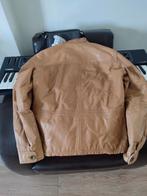 Veste en cuir pour homme, Enlèvement ou Envoi, Comme neuf, Taille 46 (S) ou plus petite
