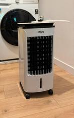 Airco, Ophalen, Zo goed als nieuw