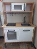 speelkeuken ikea duktig, Kinderen en Baby's, Ophalen, Gebruikt, Hout, Speelkeuken