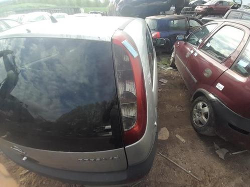 Achterlicht rechts van een Opel Corsa, Auto-onderdelen, Verlichting, Opel, Gebruikt, 3 maanden garantie, Ophalen of Verzenden