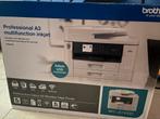 Brother printer / MFC-J5740DW, Computers en Software, Printers, Ophalen, Nieuw, Inkjetprinter, Printer
