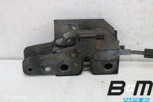 Motorkapslot VW Caddy 2K 1T0823509B, Auto-onderdelen, Overige Auto-onderdelen, Gebruikt