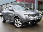 Nissan Juke 1.6 ESSENCE 117CV / GPS / CAMERA / AIRCO, Voorwielaandrijving, Euro 5, Stof, Gebruikt