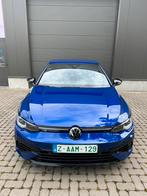 Golf 8R fabrieksgarantie 2027, Auto's, Volkswagen, Euro 6, 4 cilinders, 185 g/km, 5 zetels