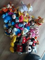 Knuffels, Enlèvement, Autres personnages, Comme neuf, Peluche