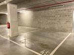 Garages en parkeerplaatsen, Antwerpen (stad)