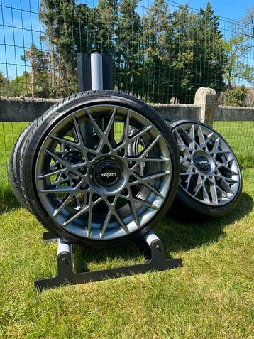 Rotiform BLQ 19” 5x112 beschikbaar voor biedingen