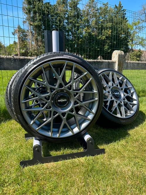 Rotiform BLQ 19” 5x112, Auto diversen, Tuning en Styling, Ophalen