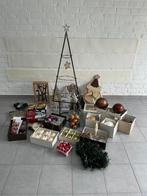décoration de Noel, Ophalen, Zo goed als nieuw