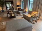 canapé modulaire complet, Maison & Meubles, Canapés | Coins salons complets, Enlèvement, Comme neuf, Tissus, Hedendaags