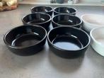8 schaaltjes, Huis en Inrichting, Ophalen, Nieuw, Overige materialen